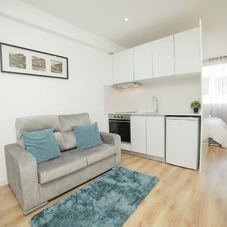Appartement Oporto Guest Bolhao Extérieur photo