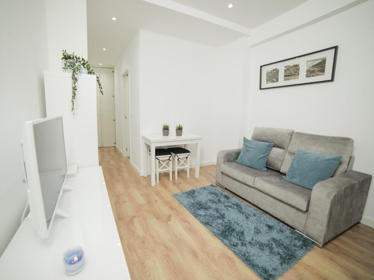 Appartement Oporto Guest Bolhao Extérieur photo
