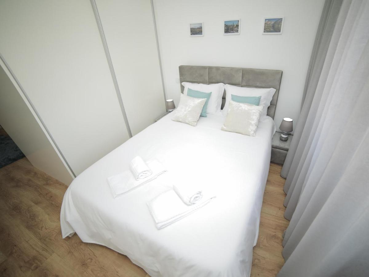 Appartement Oporto Guest Bolhao Extérieur photo