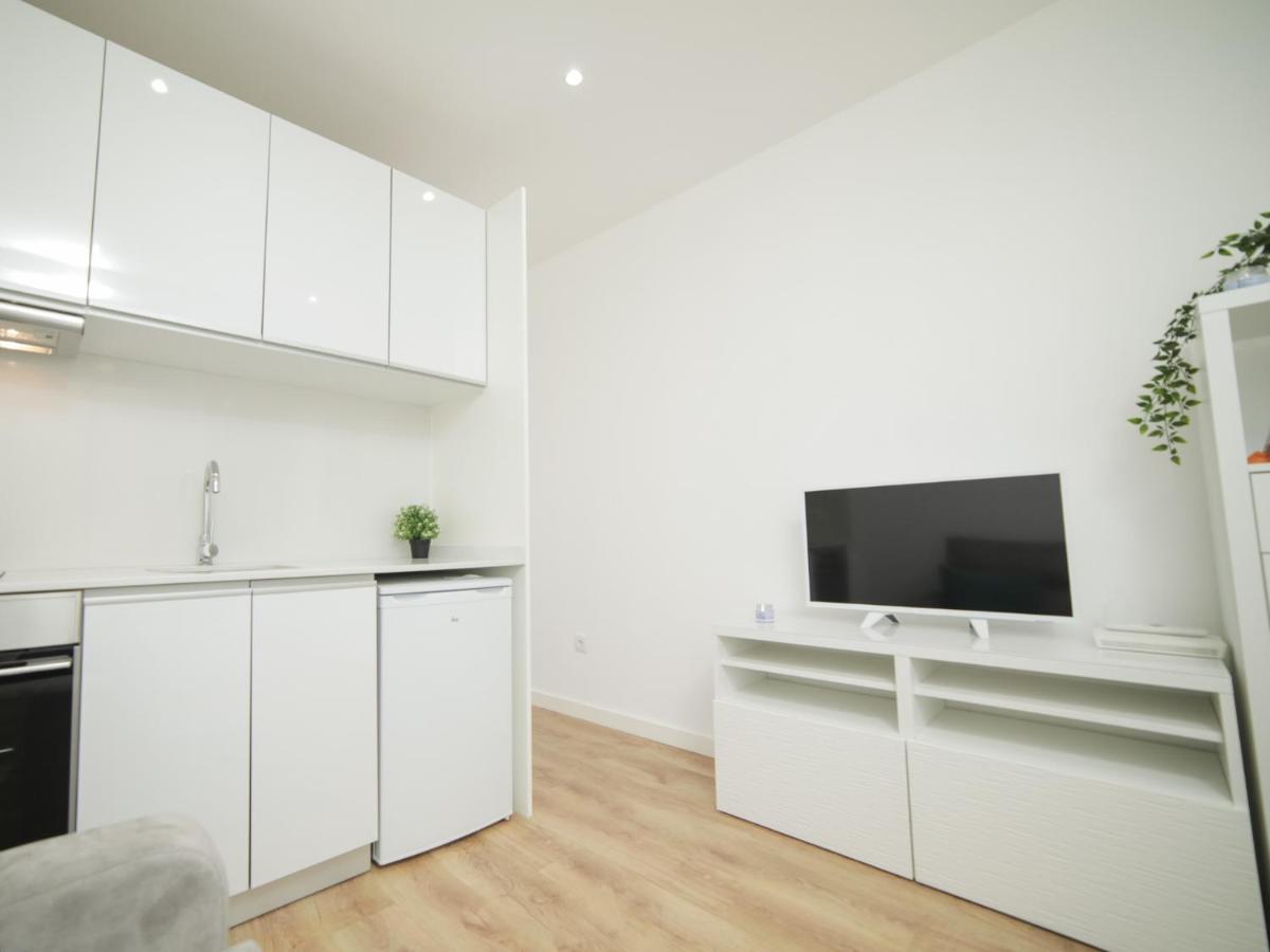 Appartement Oporto Guest Bolhao Extérieur photo
