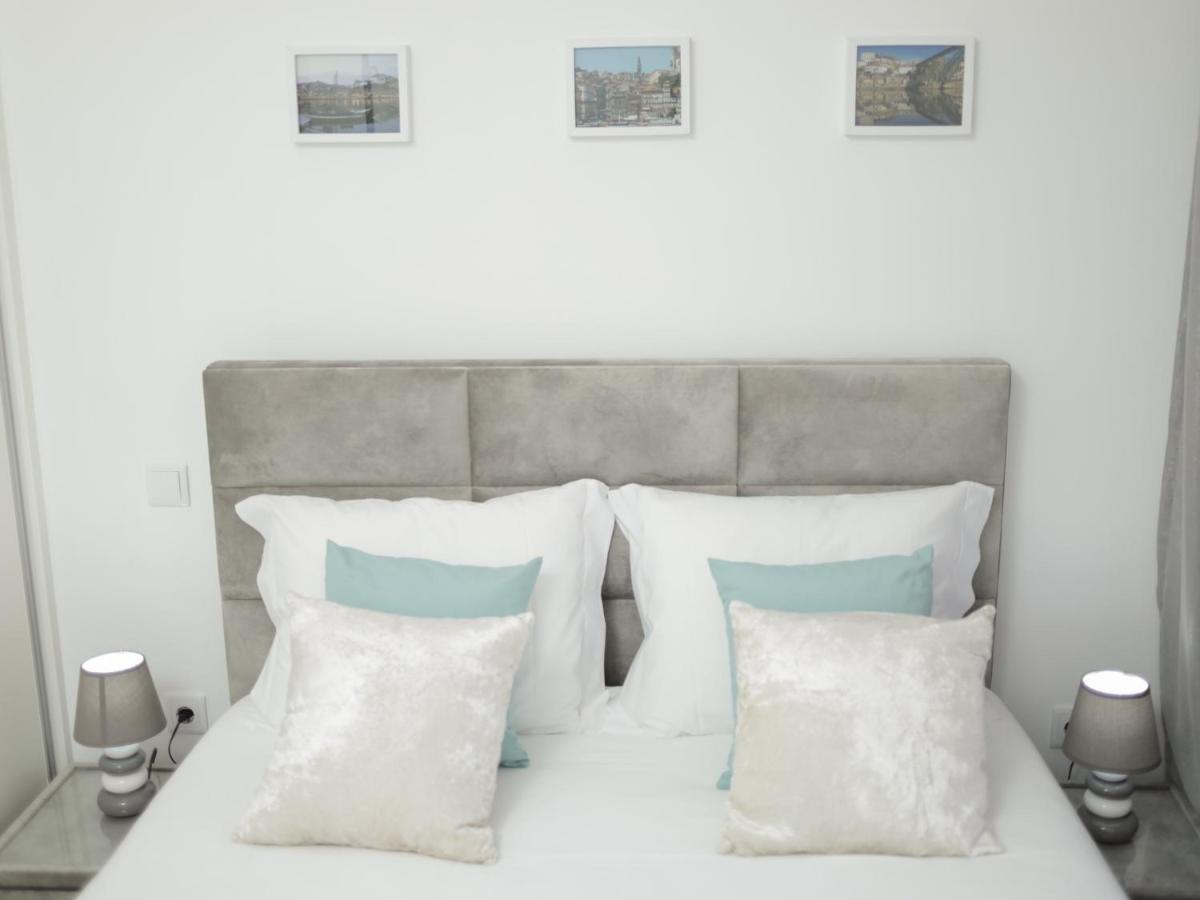 Appartement Oporto Guest Bolhao Extérieur photo