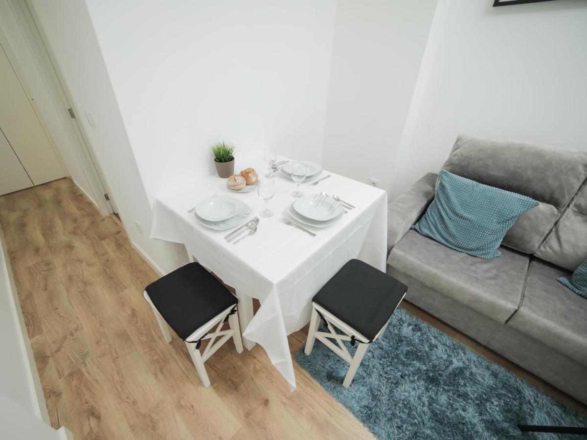 Appartement Oporto Guest Bolhao Extérieur photo