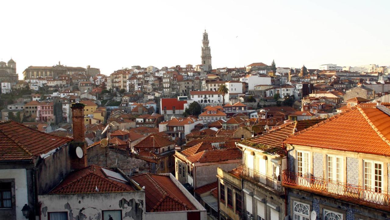 Appartement Oporto Guest Bolhao Extérieur photo