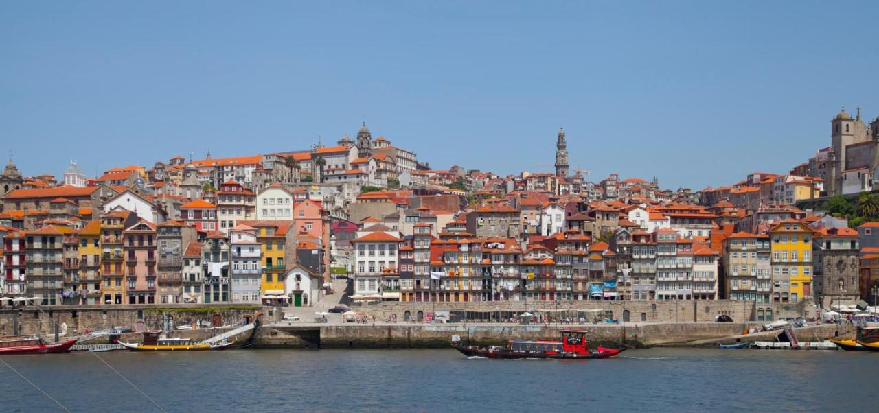 Appartement Oporto Guest Bolhao Extérieur photo