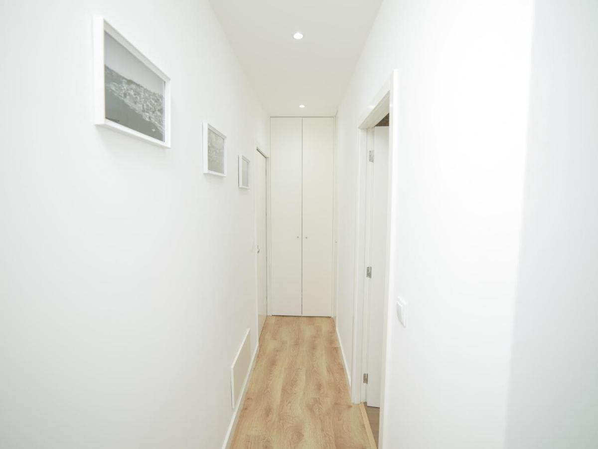 Appartement Oporto Guest Bolhao Extérieur photo